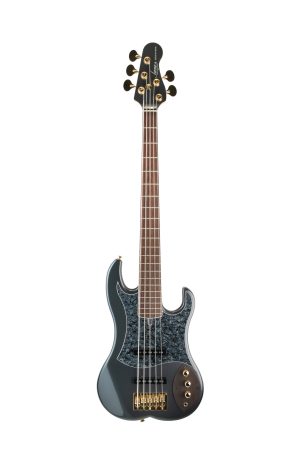 Gresham® Bass Dark Grey Gold