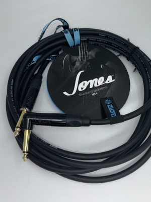 KLOTZ PRO ARTIST Instrument and Guitar Cable