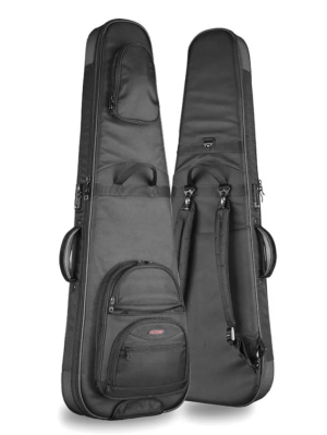 Stage Five Electric Bass Bag
